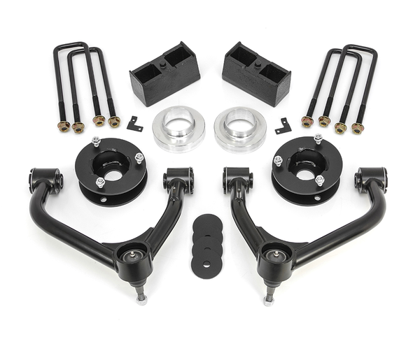 ReadyLift - 4.0" SST Lift Kit- GM 1500 2019-2023 - 69-39400