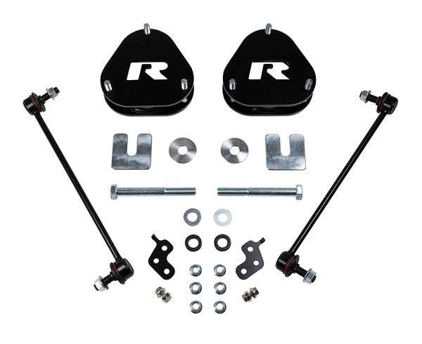 ReadyLift -  - 69-53200