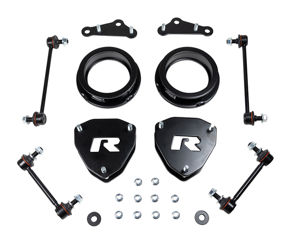 ReadyLift - 2.0" SST Lift Kit - Toyota Highlander 2014-2019 - 69-54210