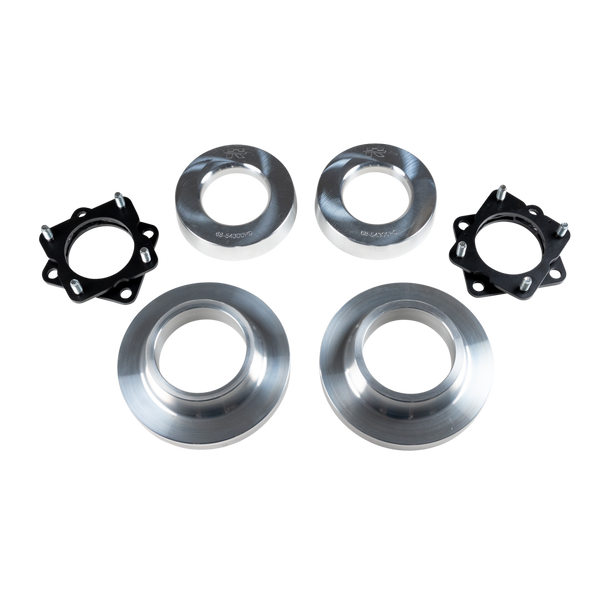ReadyLift - 69-54250 Toyota Tacoma 2.5" SST Kit - 69-54250