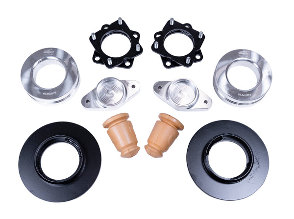 ReadyLift - 2.5” SST Lift Kit 2025 Toyota 4Runner - 69-55250