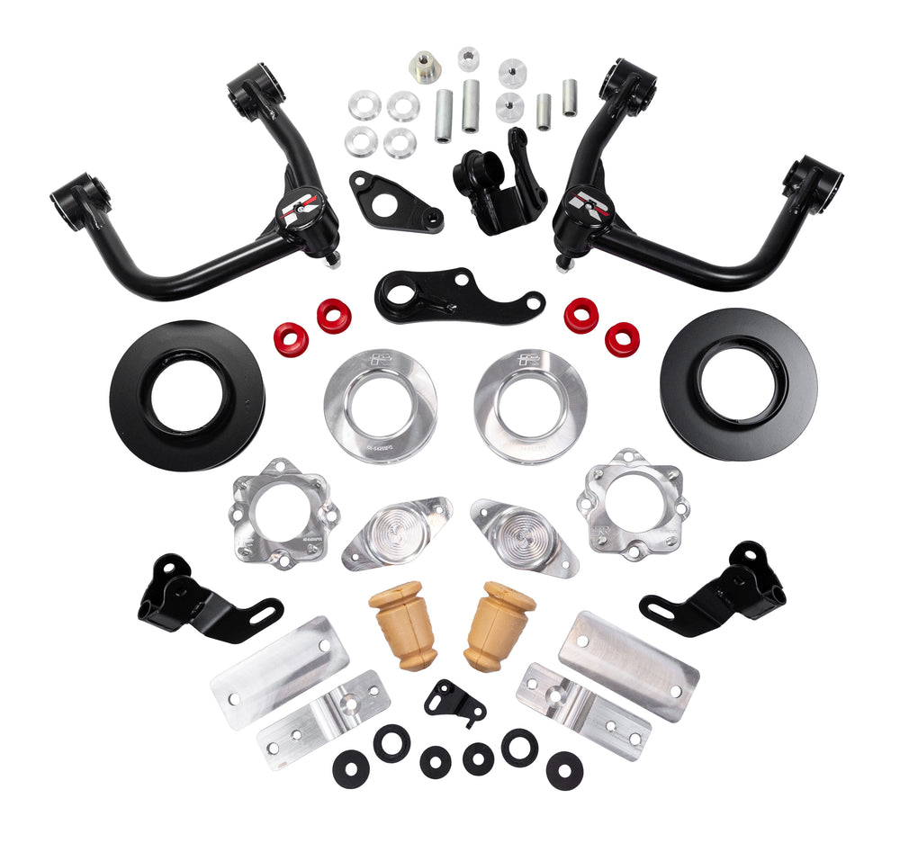ReadyLift -  - 69-55300