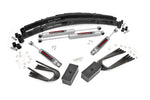 Rough Country 140-88-9230 - Suspension Lift Kit