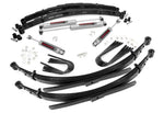 Rough Country 18030 - Suspension Lift Kit