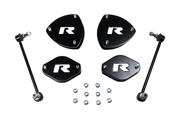 ReadyLift -  - 69-99210