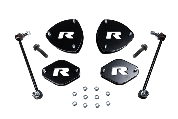 ReadyLift -  - 69-99220