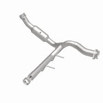 Magnaflow 5551470 - Catalytic Converter