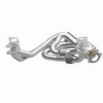 Magnaflow 52467 - Catalytic Converter with Integrated Exhaust Manifold