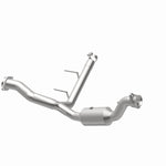 Magnaflow 21-475 - Catalytic Converter