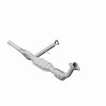 Magnaflow 5481744 - Catalytic Converter