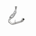 Magnaflow 447129 - Catalytic Converter