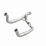 Magnaflow 52297 - Catalytic Converter