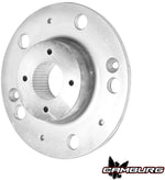 Camburg CAM-020001 - Axle Bearing and Hub Assembly
