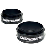 Camburg CAM-110265-BLK - Coil Spring Spacer Kit