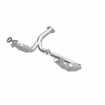 Magnaflow 5451194 - Catalytic Converter