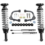 Camburg CAM-310085-U - Suspension Lift Kit