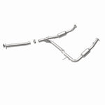 Magnaflow 4551013 - Catalytic Converter