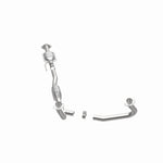 Magnaflow 93326 - Catalytic Converter