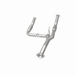Magnaflow 4551252 - Catalytic Converter