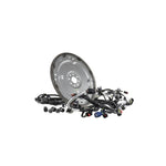 Ford Racing M-12000-M50A - Disc Rim and Wheel Assembly