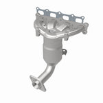 Magnaflow 51260 - Catalytic Converter with Integrated Exhaust Manifold