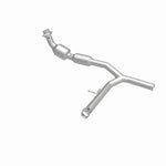 Magnaflow 5481706 - Catalytic Converter