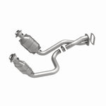 Magnaflow 4451631 - Catalytic Converter