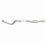 Magnaflow 24438 - Catalytic Converter