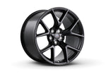 Ford Racing M-1007-DC1911MB - Disc Rim and Wheel Assembly