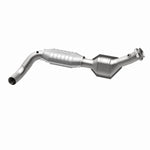 Magnaflow 447133 - Catalytic Converter