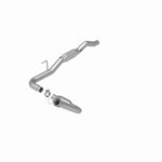 Magnaflow 49667 - Catalytic Converter