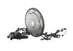Ford Racing M-12000-M50A - Disc Rim and Wheel Assembly