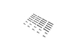 Ford Racing M-6345-SD73 - Engine Block Stud