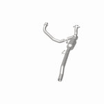Magnaflow 4451214 - Catalytic Converter