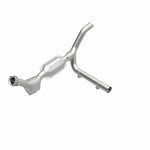 Magnaflow 447140 - Catalytic Converter
