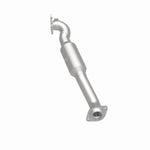 Magnaflow 5551999 - Catalytic Converter with Integrated Exhaust Manifold