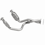 Magnaflow 49911 - Catalytic Converter