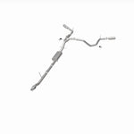 Magnaflow 19473 - Exhaust System Kit