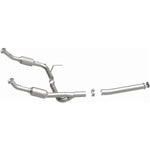 Magnaflow 4551013 - Catalytic Converter