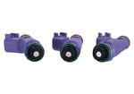 Ford Racing M-9593-LU24A - Fuel Injector Set