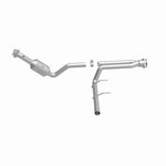 Magnaflow 52156 - Catalytic Converter