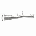 Magnaflow 60503 - Diesel Oxidation Catalyst (DOC)