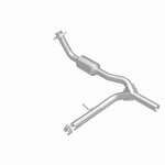 Magnaflow 21-834 - Catalytic Converter