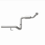 Magnaflow 4651878 - Catalytic Converter