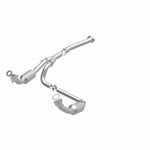 Magnaflow 4551211 - Catalytic Converter