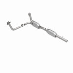 Magnaflow 93324 - Catalytic Converter