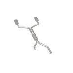 Magnaflow 16837 - Exhaust System Kit