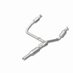 Magnaflow 4583497 - Catalytic Converter