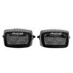 Ford Racing M-15200-RDL - Driving Light Kit