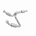 Magnaflow 5582578 - Catalytic Converter